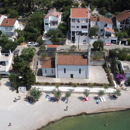 Apartment Lanterna Блаце Екстериор снимка