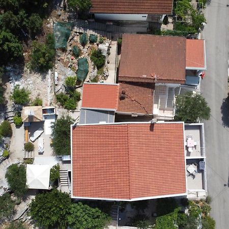 Apartment Lanterna Блаце Екстериор снимка