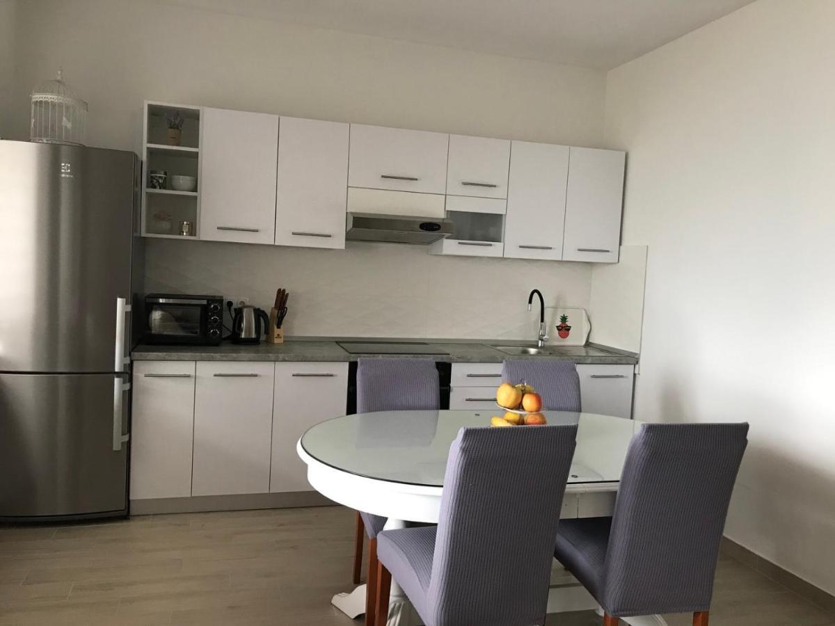 Apartment Lanterna Блаце Екстериор снимка
