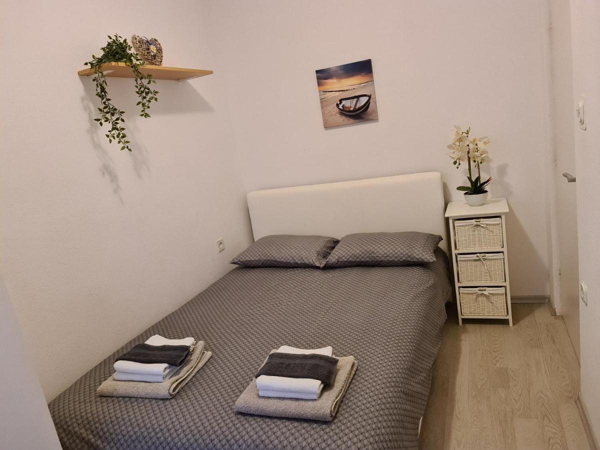 Apartment Lanterna Блаце Екстериор снимка
