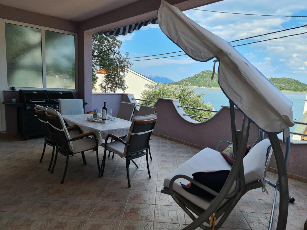 Apartment Lanterna Блаце Екстериор снимка