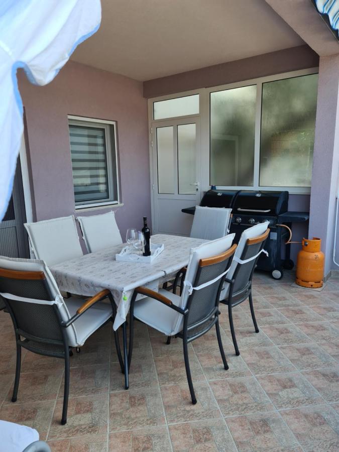 Apartment Lanterna Блаце Екстериор снимка
