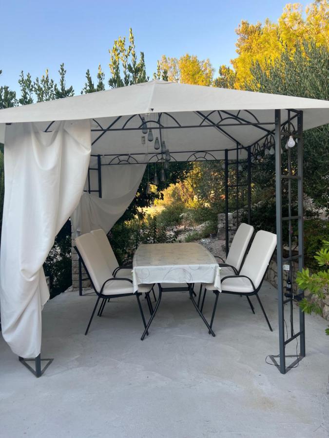 Apartment Lanterna Блаце Екстериор снимка