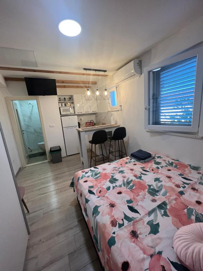 Apartment Lanterna Блаце Екстериор снимка