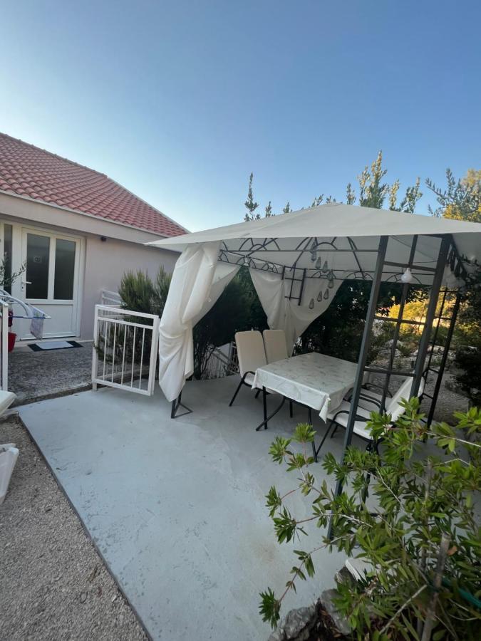 Apartment Lanterna Блаце Екстериор снимка