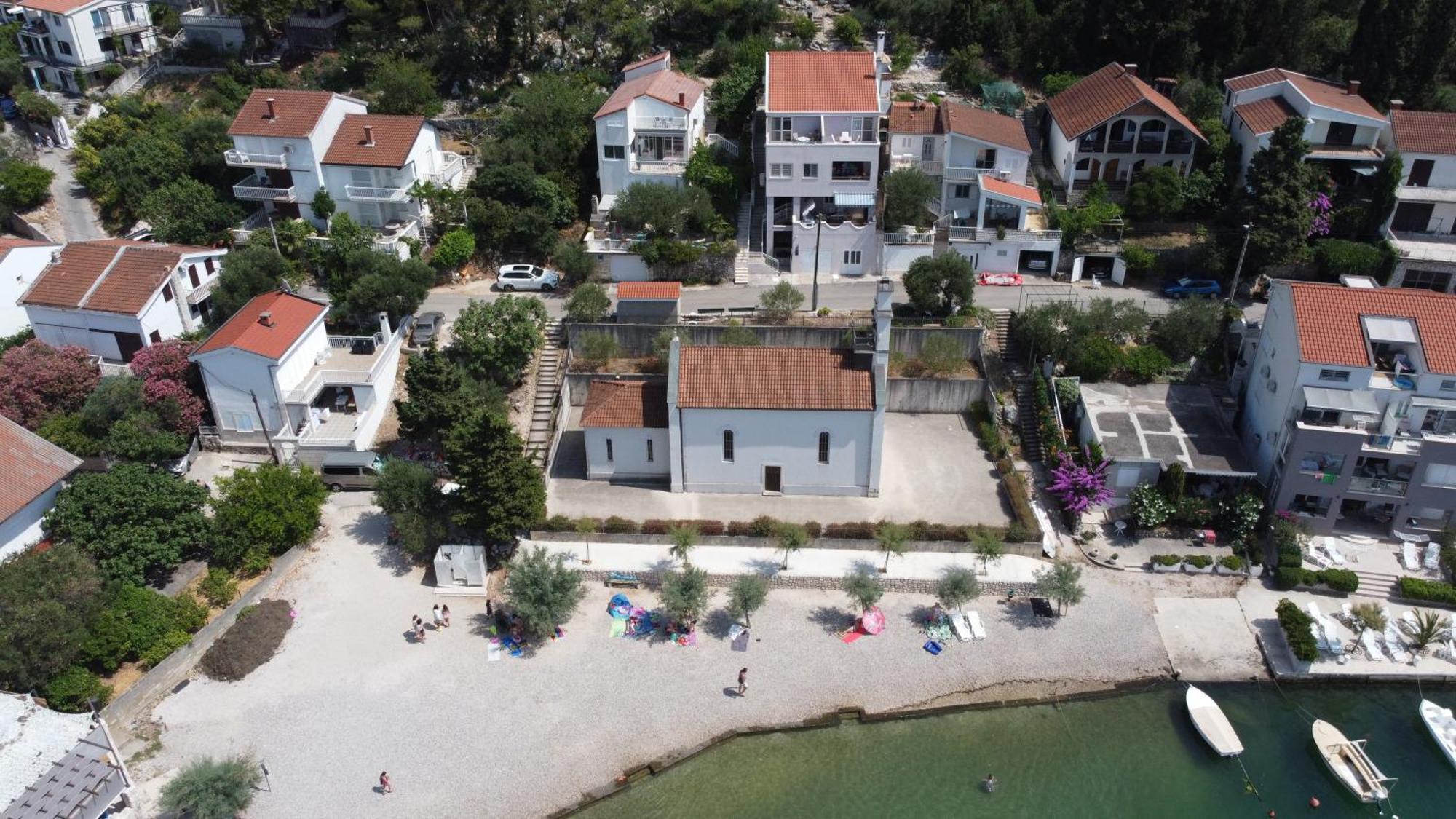 Apartment Lanterna Блаце Екстериор снимка