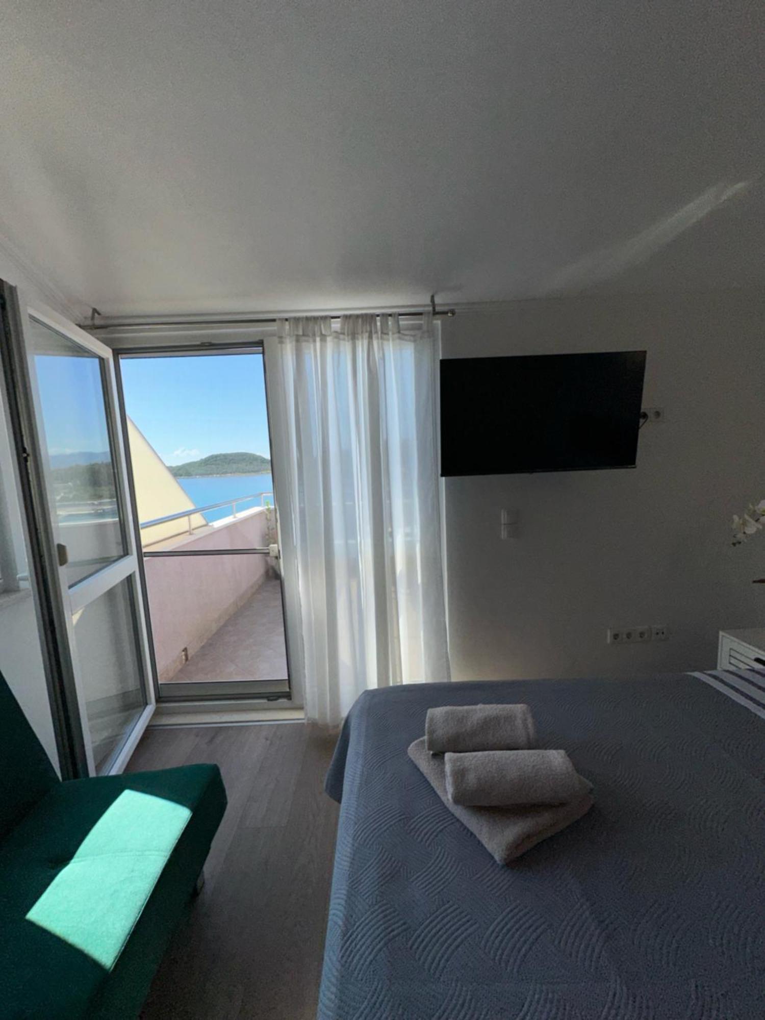 Apartment Lanterna Блаце Екстериор снимка