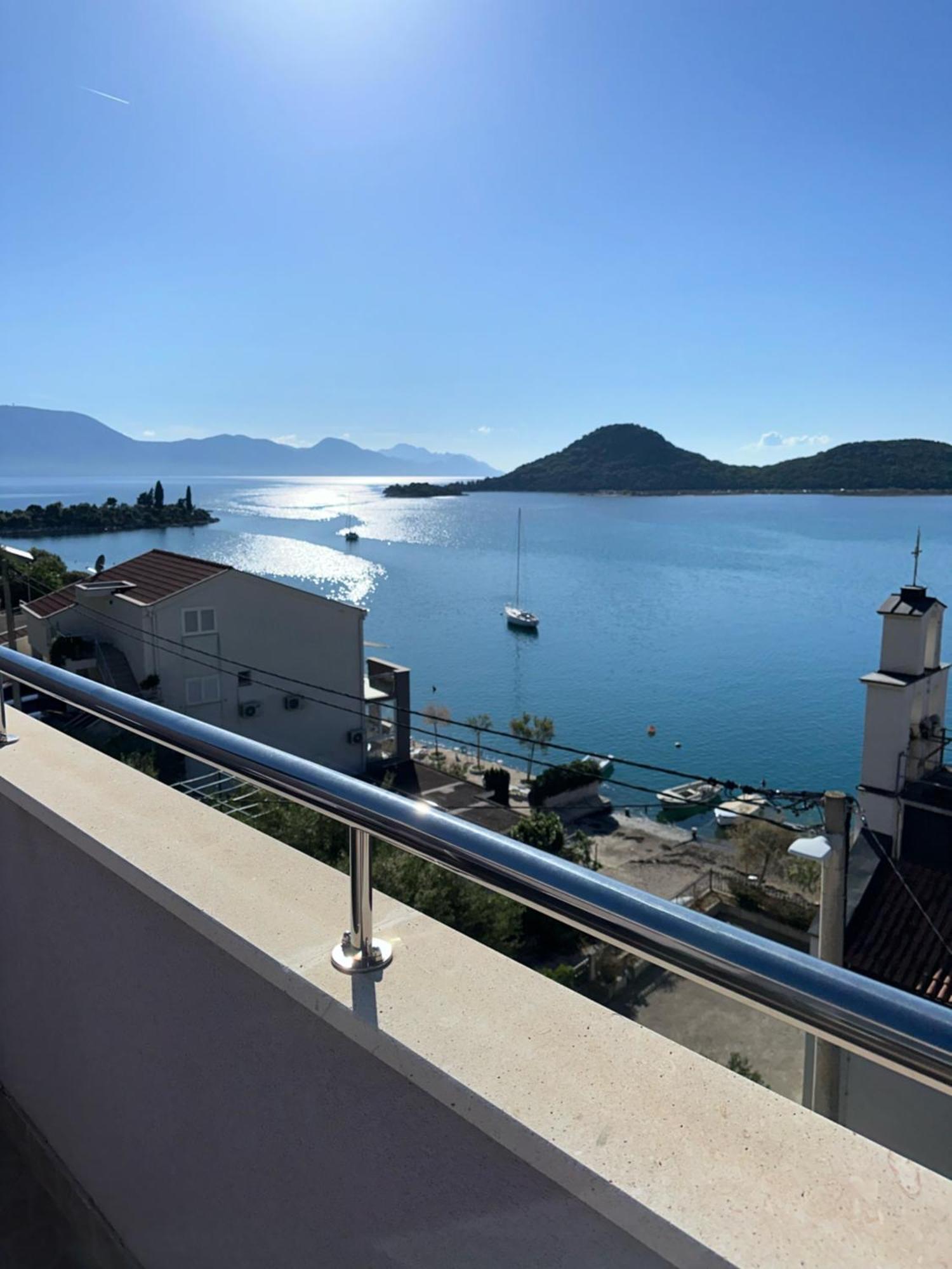Apartment Lanterna Блаце Екстериор снимка