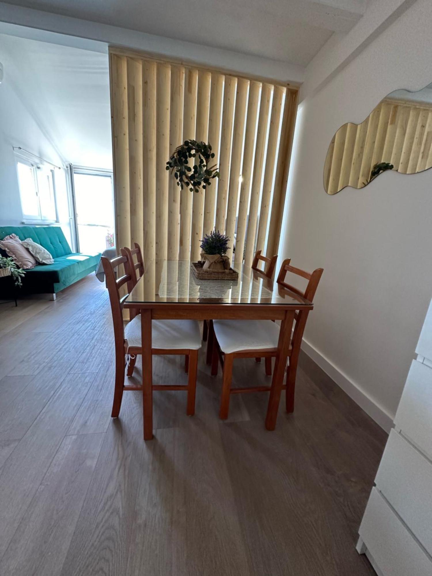 Apartment Lanterna Блаце Екстериор снимка