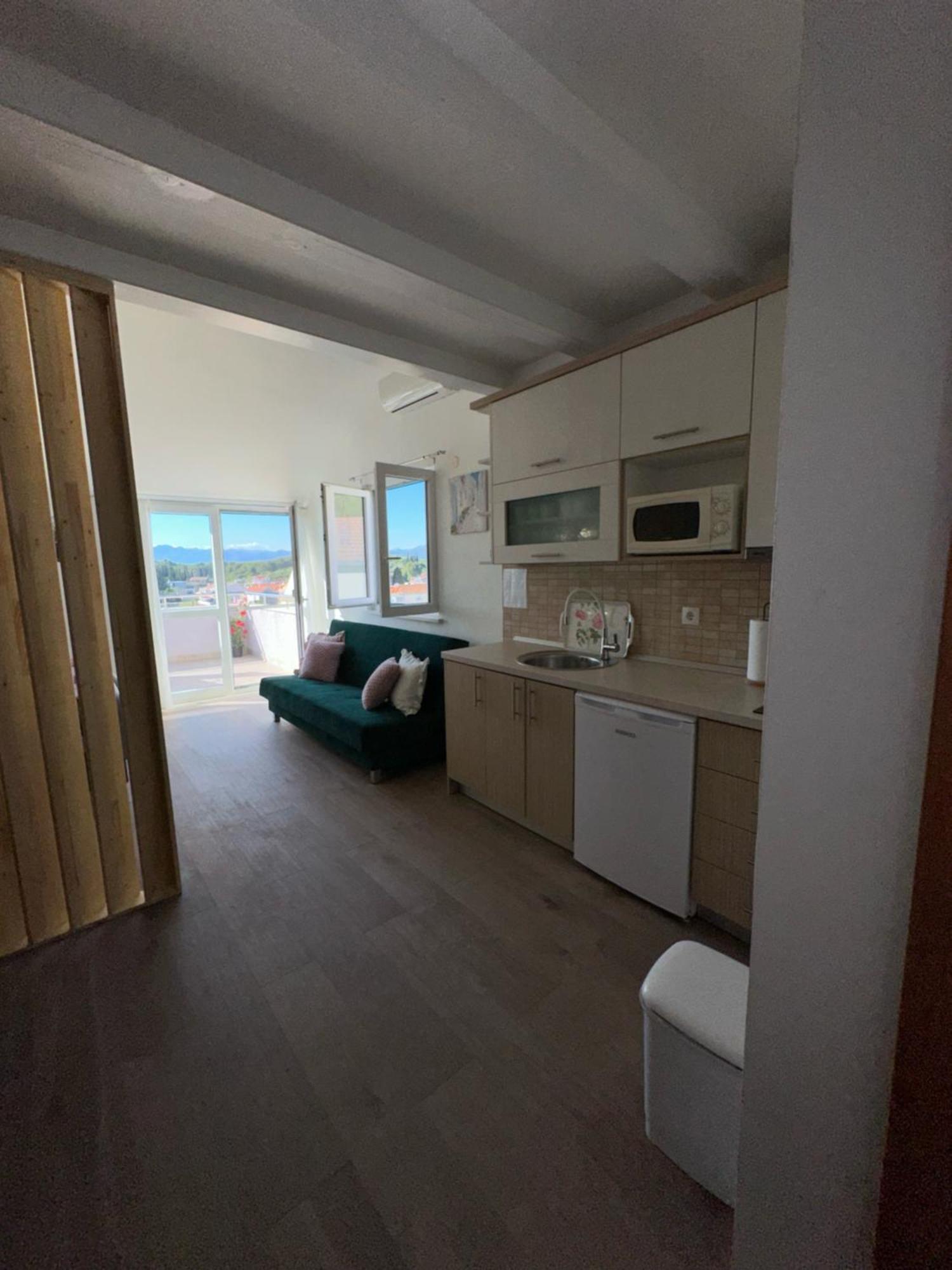 Apartment Lanterna Блаце Екстериор снимка
