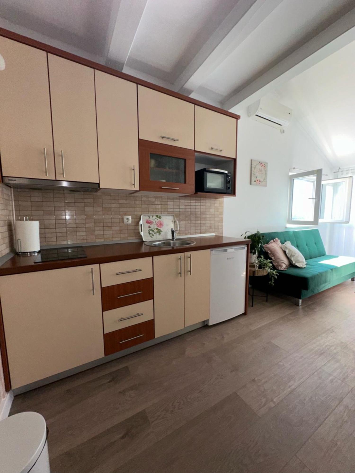 Apartment Lanterna Блаце Екстериор снимка