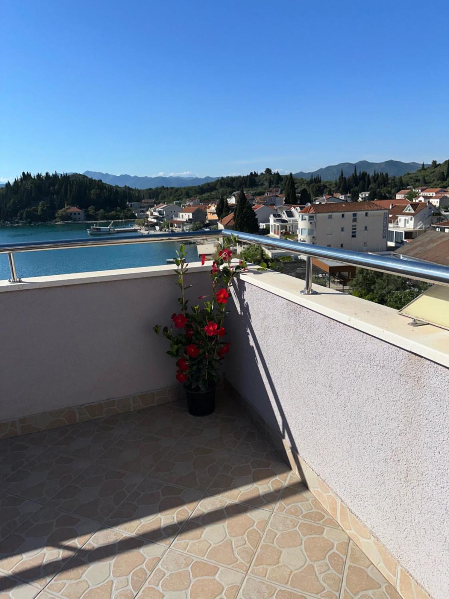 Apartment Lanterna Блаце Екстериор снимка