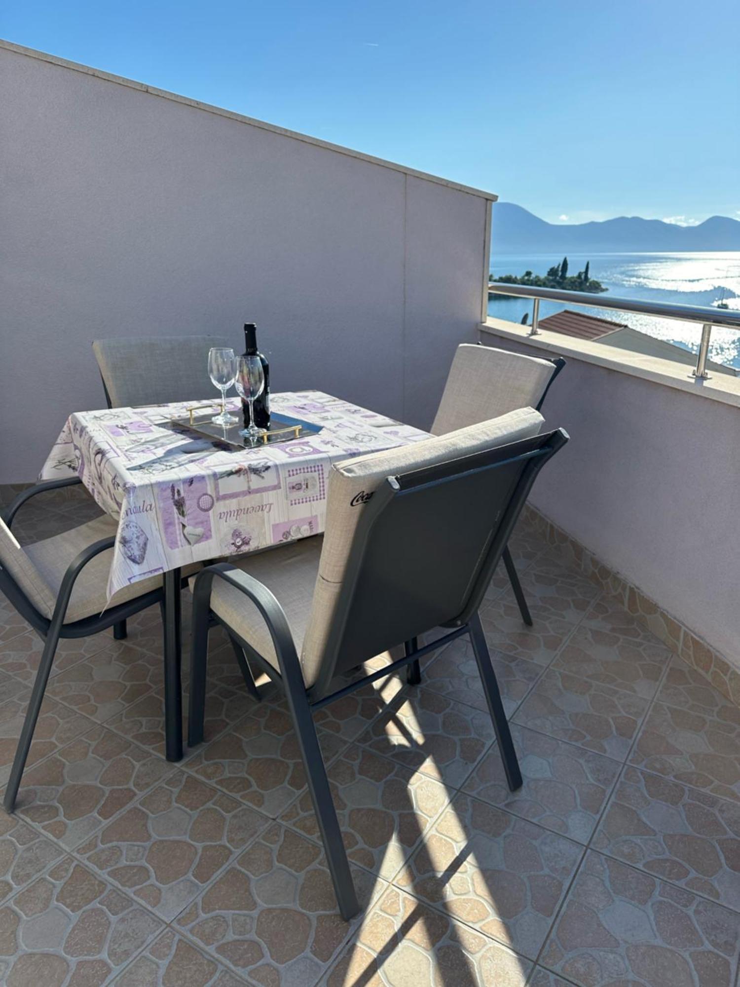 Apartment Lanterna Блаце Екстериор снимка