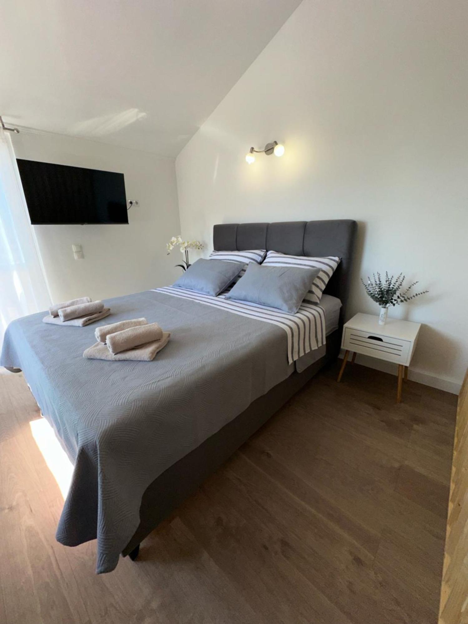 Apartment Lanterna Блаце Екстериор снимка
