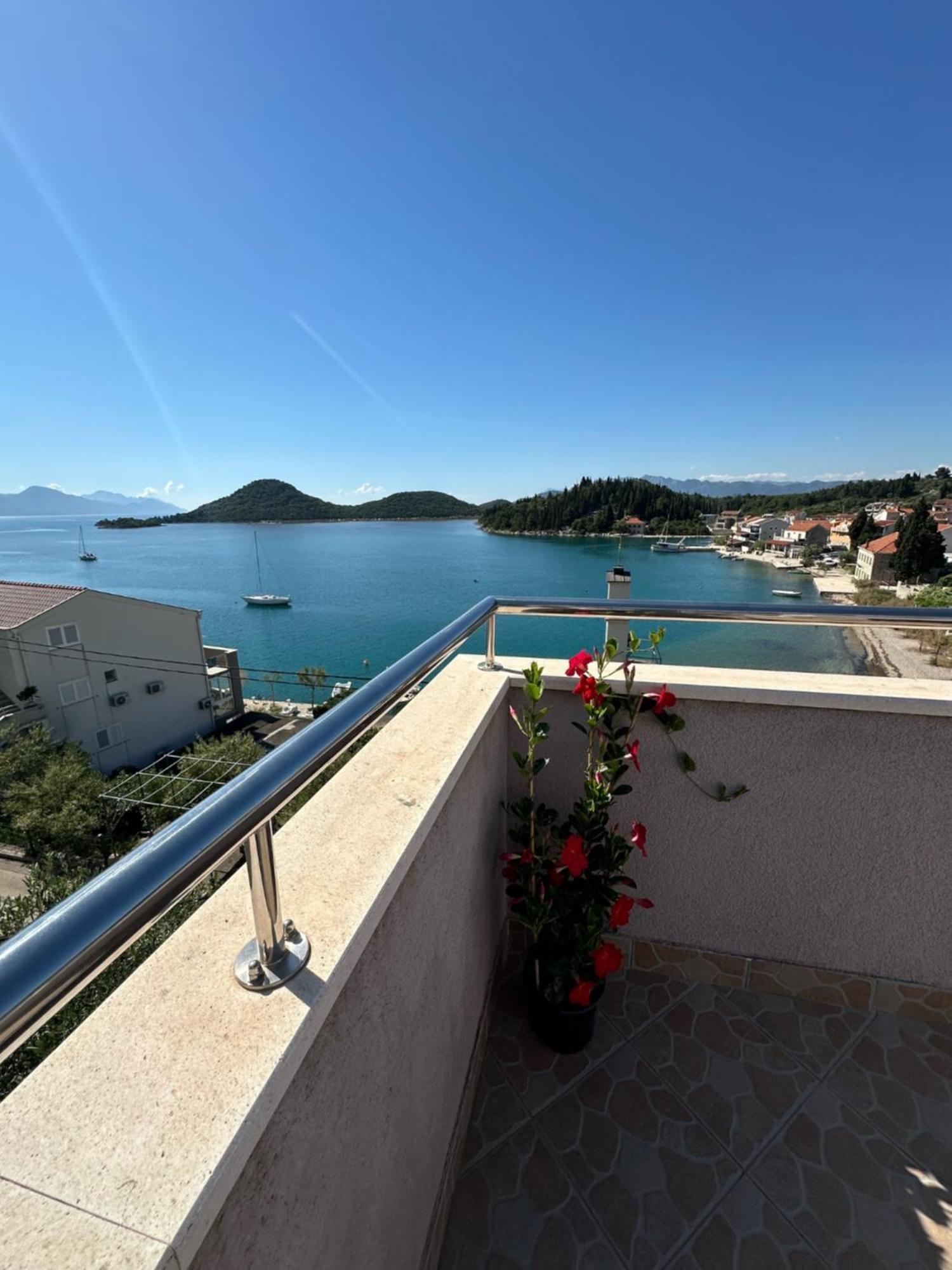 Apartment Lanterna Блаце Екстериор снимка