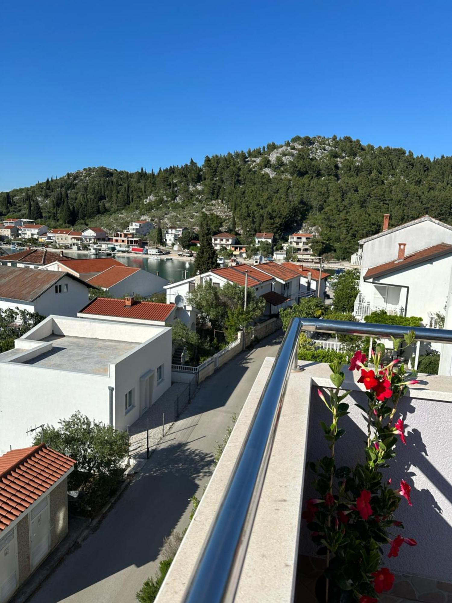 Apartment Lanterna Блаце Екстериор снимка