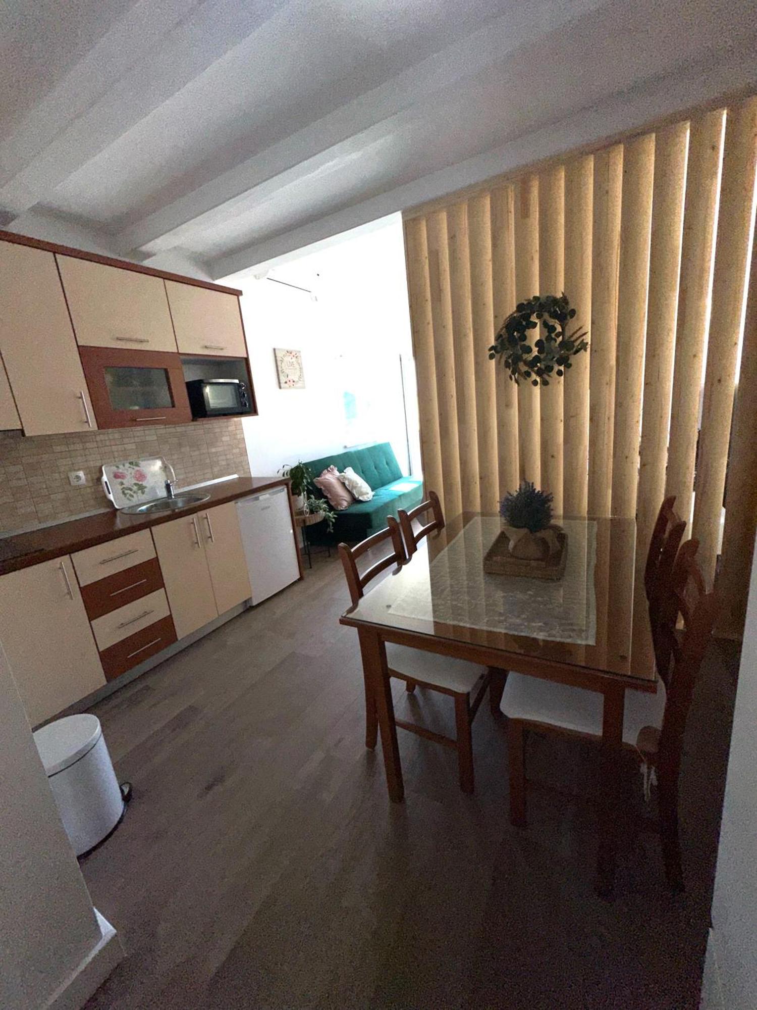 Apartment Lanterna Блаце Екстериор снимка