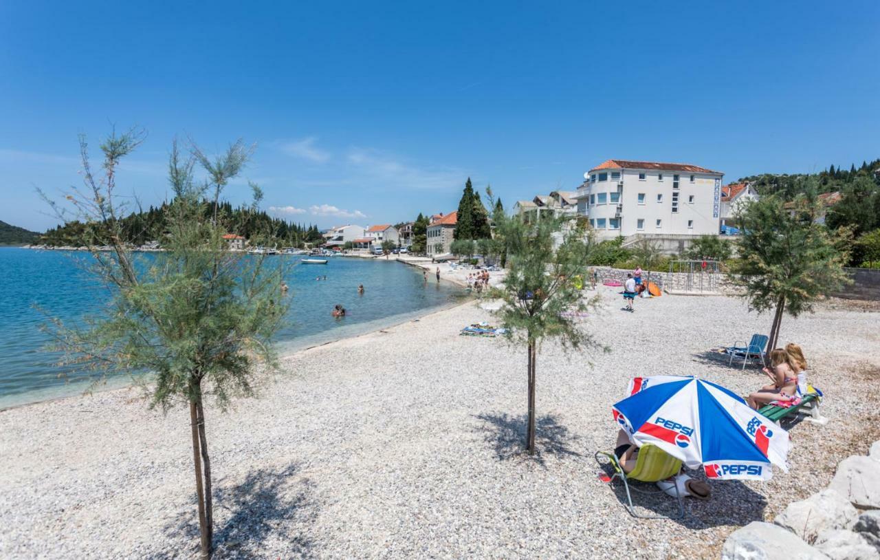 Apartment Lanterna Блаце Екстериор снимка