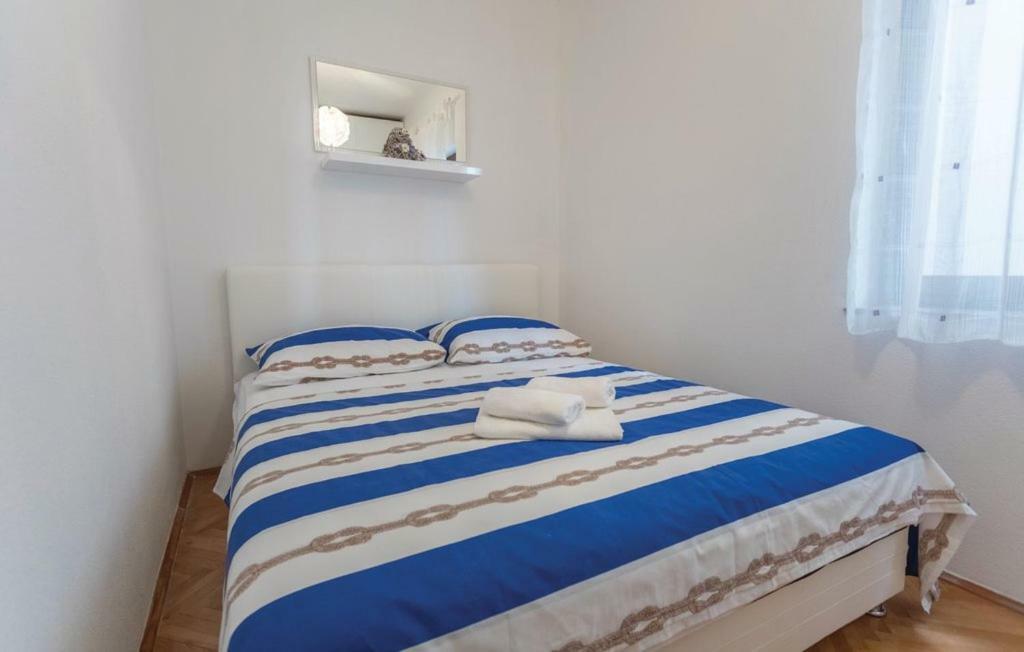 Apartment Lanterna Блаце Екстериор снимка