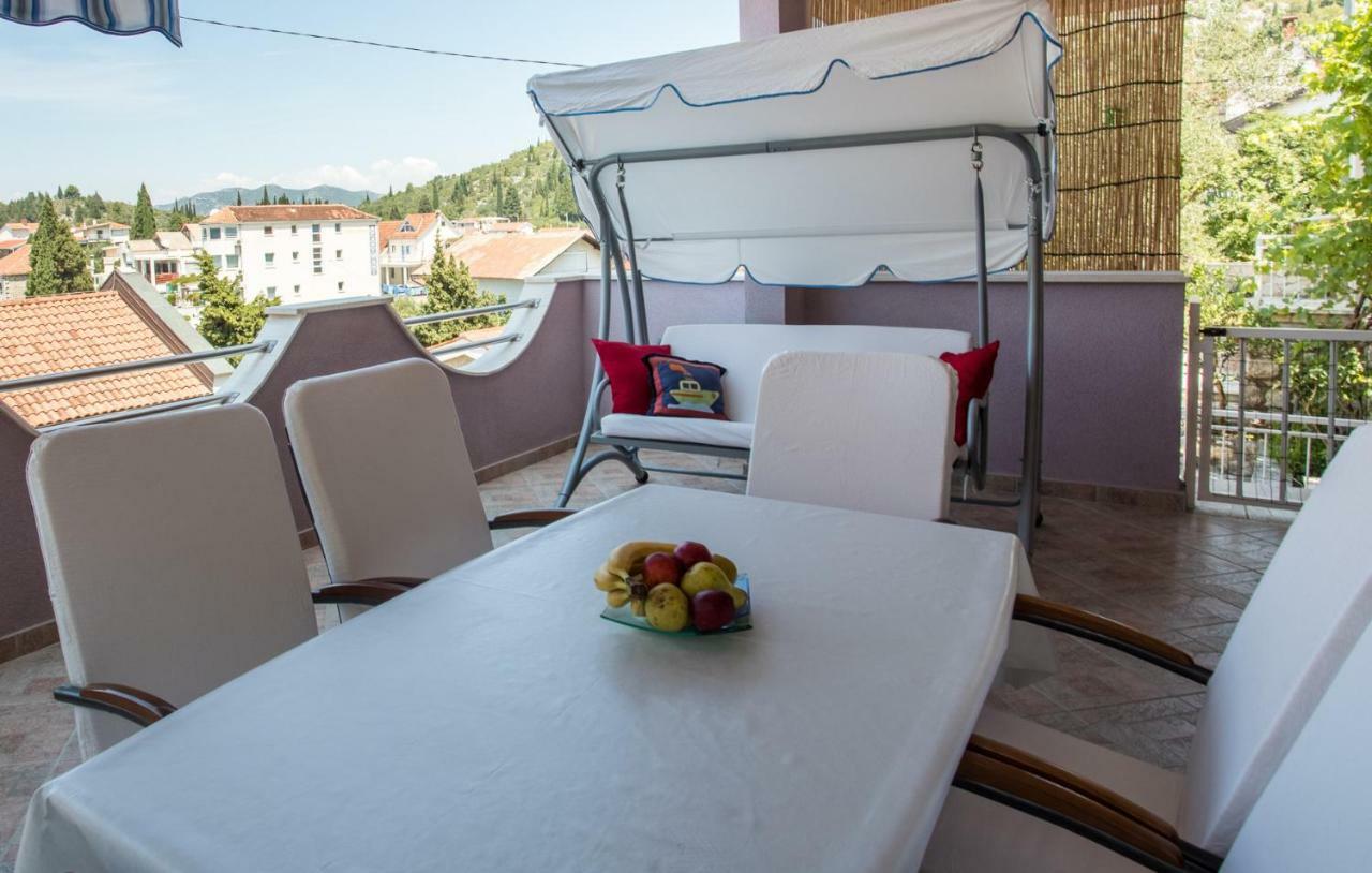 Apartment Lanterna Блаце Екстериор снимка